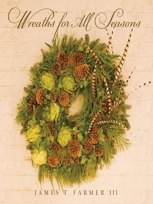cover image of Wreaths for All Seasons